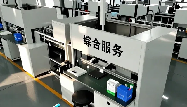哈尔滨市大地勘察测绘有限公司