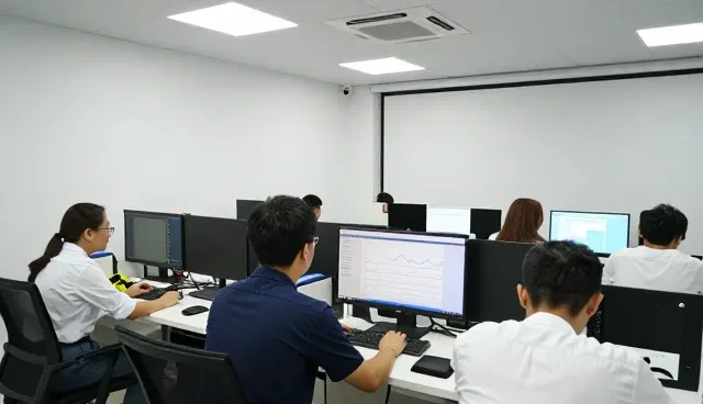 如何避免理解偏差？提升地区业务的效率