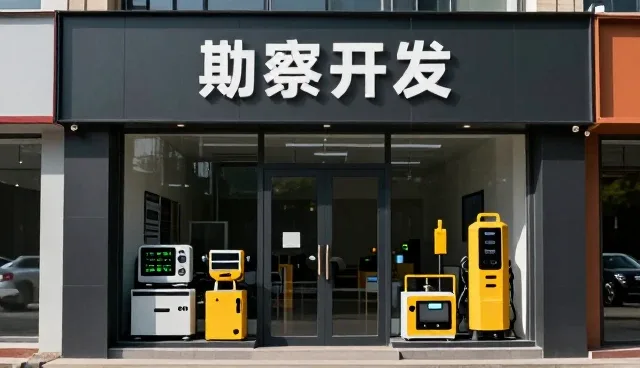 测绘软件在成果转化中的实际应用场景演进