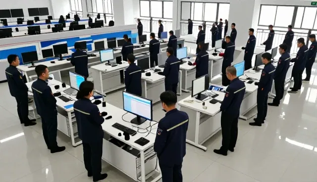 勘察设备性能与适用条件的深度分析