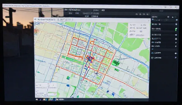 地区测绘维护策略适用情况与限制分析