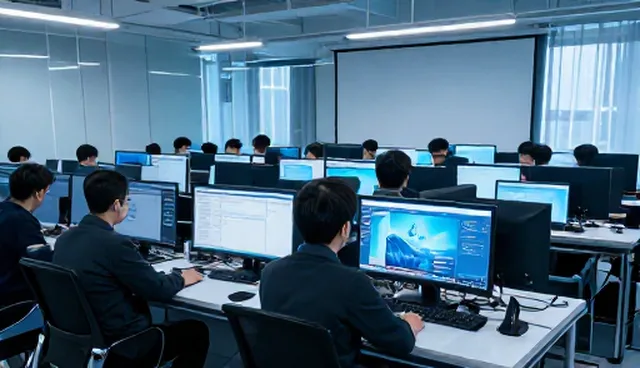 地区测绘中技术支持的使用与维护建议